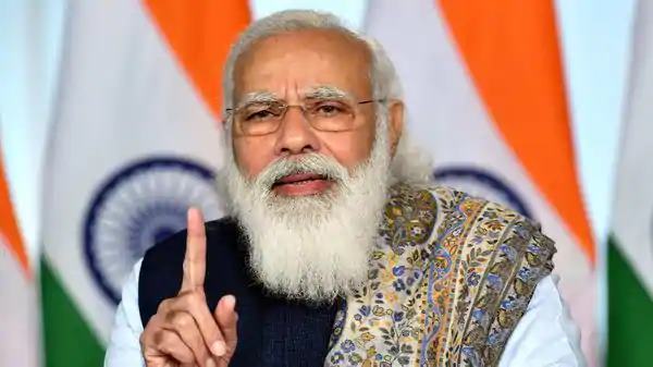 Narendra Modi was a "hypocrite", a big Congress leader nana patole | नरेंद्र मोदी 'ढोंगीजीवी', काँग्रेस नेत्यानं पंतप्रधानांवर चालवला शाब्दीक आसूड Narendra Modi was a "hypocrite", a big Congress leader nana patole | नरेंद्र मोदी 'ढोंगीजीवी', काँग्रेस नेत्यानं पंतप्रधानांवर चालवला शाब्दीक आसूड