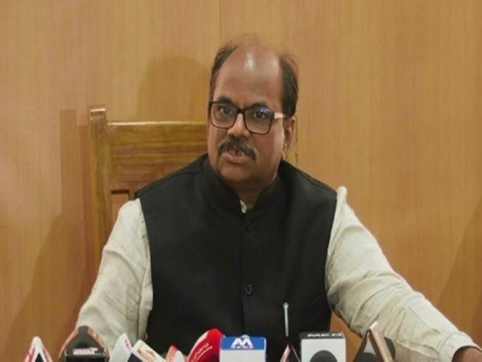 Love jihad again in Amravati district? MP Anil Bonde exposed the matter | अमरावती जिल्ह्यात पुन्हा लव्ह जिहाद? खासदार बोंडेंनी उघडकीस आणले प्रकरण Love jihad again in Amravati district? MP Anil Bonde exposed the matter | अमरावती जिल्ह्यात पुन्हा लव्ह जिहाद? खासदार बोंडेंनी उघडकीस आणले प्रकरण