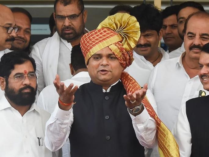 Before taking action, the vidhansabha office has to be informed, the Assembly Speaker Rahul narvekar clearly said about the issues jitendra awhad | आमदार जितेंद्र आव्हाडांच्या विशेषाधिकाराबाबत विधानसभा अध्यक्षांनी स्पष्टच सांगितलं Before taking action, the vidhansabha office has to be informed, the Assembly Speaker Rahul narvekar clearly said about the issues jitendra awhad | आमदार जितेंद्र आव्हाडांच्या विशेषाधिकाराबाबत विधानसभा अध्यक्षांनी स्पष्टच सांगितलं