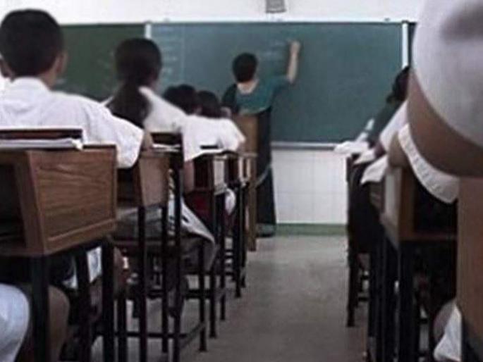 Take action against 22,000 schools misusing Mesta | 'मेस्टा नावाचा गैरवापर करणाऱ्या 22 हजार शाळांविरोधात कारवाई करा' Take action against 22,000 schools misusing Mesta | 'मेस्टा नावाचा गैरवापर करणाऱ्या 22 हजार शाळांविरोधात कारवाई करा'