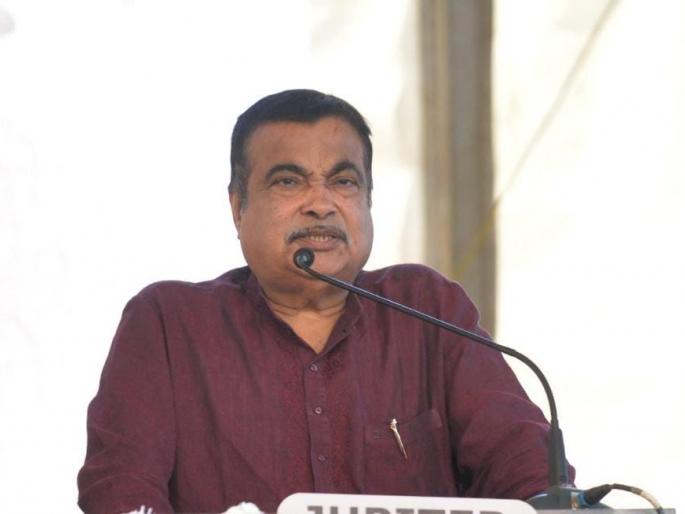 "India is now not an importer of military equipment but an exporter", Says Nitin Gadkari | "भारत आता लष्करी साधनसामग्री आयात नव्हे तर निर्यात करणारा देश" "India is now not an importer of military equipment but an exporter", Says Nitin Gadkari | "भारत आता लष्करी साधनसामग्री आयात नव्हे तर निर्यात करणारा देश"