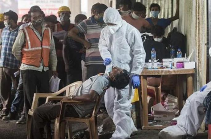 Increase of 5013 corona patients in Thane district; 42 killed | ठाणे जिल्ह्यात कोरोनाच्या ५०१३ रुग्णांची वाढ; ४२ जणांचा मृत्यू Increase of 5013 corona patients in Thane district; 42 killed | ठाणे जिल्ह्यात कोरोनाच्या ५०१३ रुग्णांची वाढ; ४२ जणांचा मृत्यू