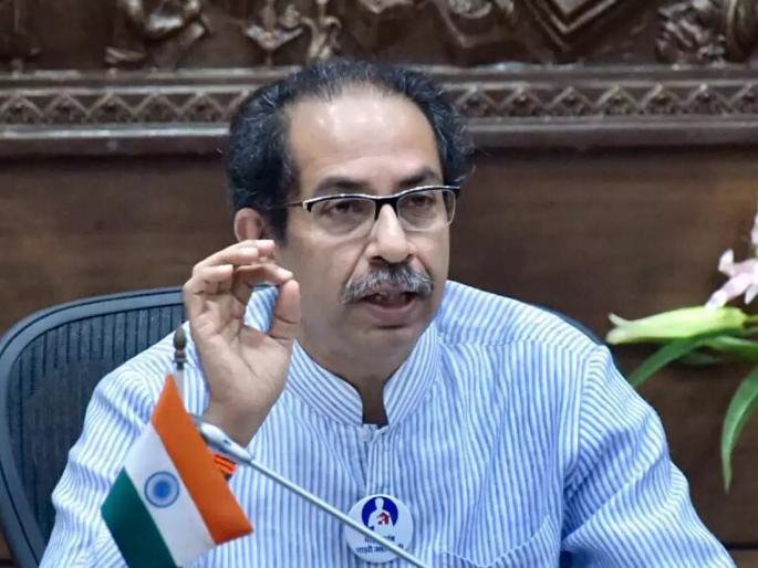 CM Uddhav Thackeray in Vidhan Sabha: 'Country is not your private property and Maharashtra is definitely not', uddhav thackeray on modi government | CM Uddhav Thackeray in Vidhan Sabha: 'हा देश तुमची खासगी मालमत्ता नाही अन् महाराष्ट्र तर नक्कीच नाही' CM Uddhav Thackeray in Vidhan Sabha: 'Country is not your private property and Maharashtra is definitely not', uddhav thackeray on modi government | CM Uddhav Thackeray in Vidhan Sabha: 'हा देश तुमची खासगी मालमत्ता नाही अन् महाराष्ट्र तर नक्कीच नाही'