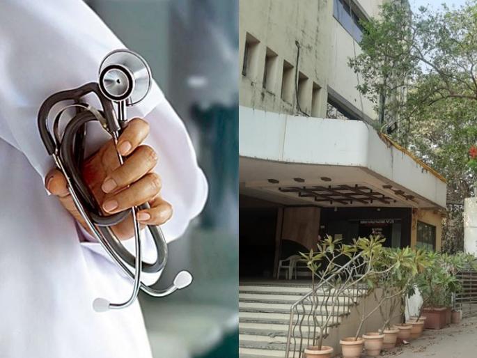 Doctor Not Reachable, all party leaders in the municipality were outraged in ulhasnagar | महापालिकेतील डॉक्टर नॉट रिचेबल, भाजप, मनसे अन् रिपाइंचे नेते संतापले Doctor Not Reachable, all party leaders in the municipality were outraged in ulhasnagar | महापालिकेतील डॉक्टर नॉट रिचेबल, भाजप, मनसे अन् रिपाइंचे नेते संतापले