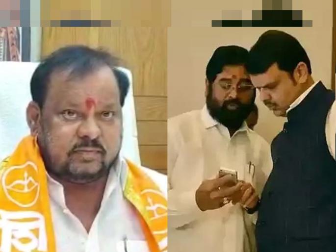 "This will be the government for another 15 years," predicted Shahaji bapu Patil from mid-term | Eknath Shinde: "आणखी 15 वर्षे हेच सरकार राहणार", मध्यावधीवरुन शहाजी पाटलांनी केलं भाकीत "This will be the government for another 15 years," predicted Shahaji bapu Patil from mid-term | Eknath Shinde: "आणखी 15 वर्षे हेच सरकार राहणार", मध्यावधीवरुन शहाजी पाटलांनी केलं भाकीत