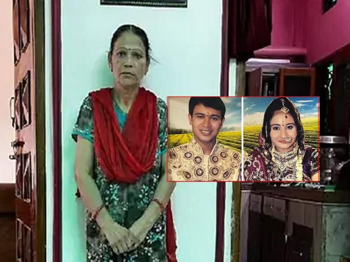 ... Hence court order to pay 1.31 crores to mother-in-law after death of daughter-in-law in madhya pradesh court hindu marriage act | ... म्हणून सुनेच्या निधनानंतर सासूलाच १ कोटी ३१ लाख रु. देण्याचे न्यायालयाचे आदेश ... Hence court order to pay 1.31 crores to mother-in-law after death of daughter-in-law in madhya pradesh court hindu marriage act | ... म्हणून सुनेच्या निधनानंतर सासूलाच १ कोटी ३१ लाख रु. देण्याचे न्यायालयाचे आदेश