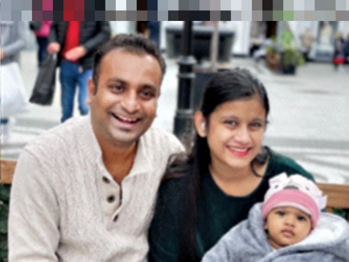 Shah couple distressed... Indian 'granddaughter' in the dark of German law! | शहा दाम्पत्य व्यथित... भारतीय ‘पणती’ जर्मन कायद्याच्या अंधारात! Shah couple distressed... Indian 'granddaughter' in the dark of German law! | शहा दाम्पत्य व्यथित... भारतीय ‘पणती’ जर्मन कायद्याच्या अंधारात!