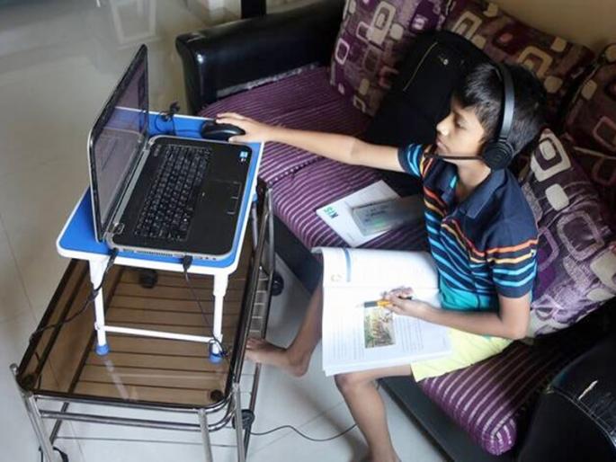 1200 allowance for online attendance of school students in thane munciple corporation | मोठा निर्णय ! शाळेतील विद्यार्थ्यांना ऑनलाईन उपस्थितीसाठी 1200 रुपये भत्ता