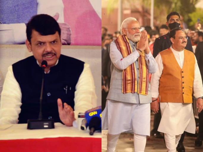 Devendra Fadanvis: Jai Jai Shriram ... Fadnavis salutes Modi's selfless service after 'Very Special' victory | Devendra Fadanvis: जय जय श्रीराम... 'व्हेरी स्पेशल' विजयानंतर फडणवीसांचा मोदींच्या निस्वार्थी सेवेला 'सॅल्यूट' Devendra Fadanvis: Jai Jai Shriram ... Fadnavis salutes Modi's selfless service after 'Very Special' victory | Devendra Fadanvis: जय जय श्रीराम... 'व्हेरी स्पेशल' विजयानंतर फडणवीसांचा मोदींच्या निस्वार्थी सेवेला 'सॅल्यूट'