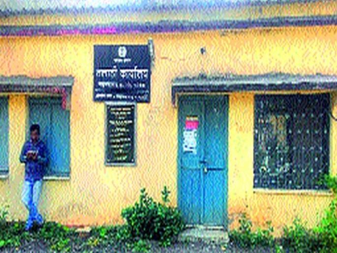 Finally, a case has been registered against 'those' 11 dummies in Talathi recruitment | तलाठी भरतीतील ‘त्या’ ११ डमींवर अखेर गुन्हा दाखल Finally, a case has been registered against 'those' 11 dummies in Talathi recruitment | तलाठी भरतीतील ‘त्या’ ११ डमींवर अखेर गुन्हा दाखल