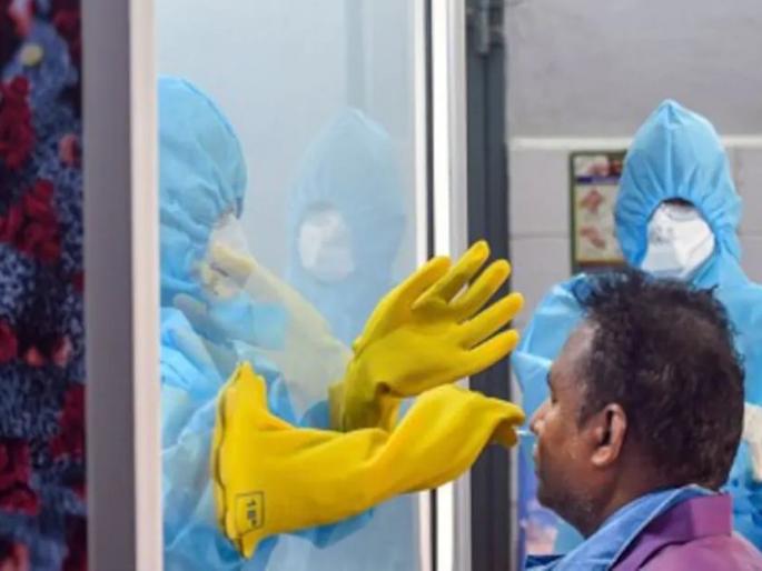 115 positive, 65 corona free in the district | यवतमाळमध्ये 115 जण पॉझेटिव्ह, 65 कोरोनामुक्त 115 positive, 65 corona free in the district | यवतमाळमध्ये 115 जण पॉझेटिव्ह, 65 कोरोनामुक्त