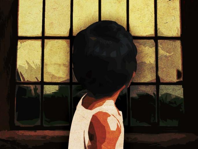 What happened to minors? Increase in cases of sexual assault | अल्पवयीन मुलांना झालंय तरी काय? लैंगिक अत्याचाराच्या घटनांत वाढ What happened to minors? Increase in cases of sexual assault | अल्पवयीन मुलांना झालंय तरी काय? लैंगिक अत्याचाराच्या घटनांत वाढ