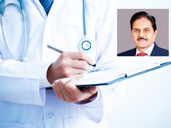 The trachea was cut and connected as soon as the breathing started pdc | श्वास सुरू असतानाच श्वसननलिका कापून जोडली, रुग्णाला जीवनदान The trachea was cut and connected as soon as the breathing started pdc | श्वास सुरू असतानाच श्वसननलिका कापून जोडली, रुग्णाला जीवनदान