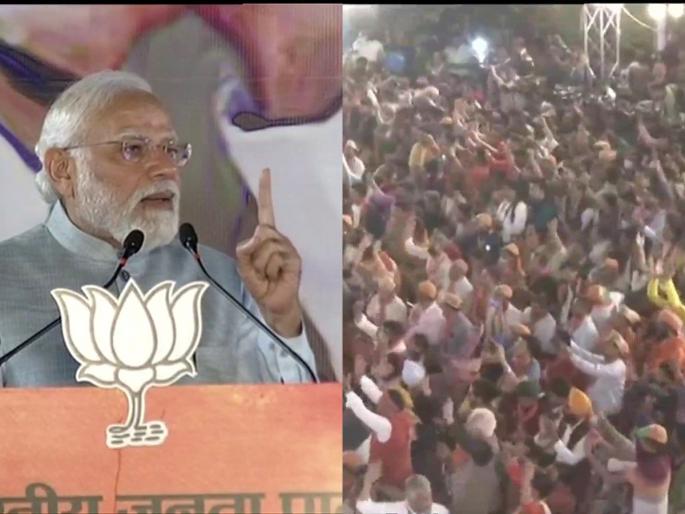 Uttar Pradesh Assembly elections Result 2022 Live Updates bjp congress Samajwadi Party: Yogi Adityanath, Narendra Modi, Akhilesh Yadav, Mayavati; counting day for 403 constituencies | UP Assembly Election 2022 Results Live: जातीभेदाची टीका करणाऱ्यांना मोदींनी सुनावले, विजयानंतर जनतेचे आभार मानले Uttar Pradesh Assembly elections Result 2022 Live Updates bjp congress Samajwadi Party: Yogi Adityanath, Narendra Modi, Akhilesh Yadav, Mayavati; counting day for 403 constituencies | UP Assembly Election 2022 Results Live: जातीभेदाची टीका करणाऱ्यांना मोदींनी सुनावले, विजयानंतर जनतेचे आभार मानले