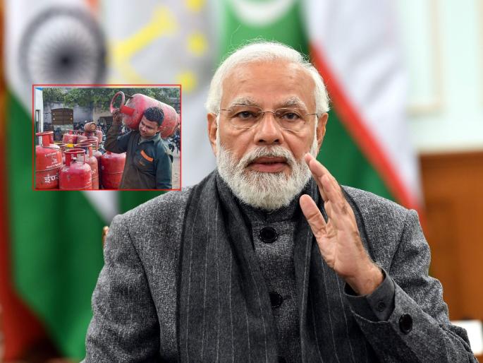 Narendra Modi: "People's First for us", Modi made it clear after fuel cuts | Narendra Modi: "आमच्यासाठी पिपल्स फर्स्ट", इंधन दरकपातीनंतर मोदींनी स्पष्टच सांगितलं Narendra Modi: "People's First for us", Modi made it clear after fuel cuts | Narendra Modi: "आमच्यासाठी पिपल्स फर्स्ट", इंधन दरकपातीनंतर मोदींनी स्पष्टच सांगितलं