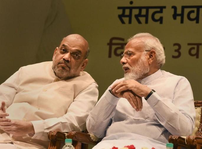 Rajya Sabha elections: BJP can get 20 out of 57 seats | राज्यसभा निवडणूक: भाजपला मिळू शकतात ५७ पैकी २० जागा