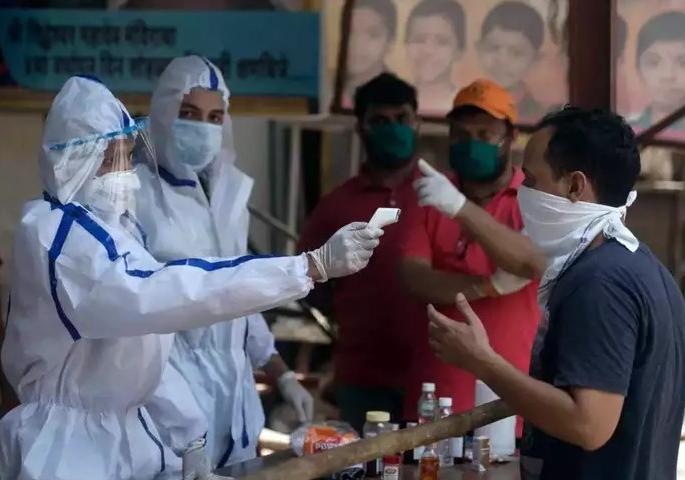 Corona Virus : Corona restrictions extended till November 30, central government MHA order issued | Corona Virus : कोरोनाच्या निर्बंधात 30 नोव्हेंबरपर्यंत वाढ, केंद्र सरकारचा आदेश जारी Corona Virus : Corona restrictions extended till November 30, central government MHA order issued | Corona Virus : कोरोनाच्या निर्बंधात 30 नोव्हेंबरपर्यंत वाढ, केंद्र सरकारचा आदेश जारी