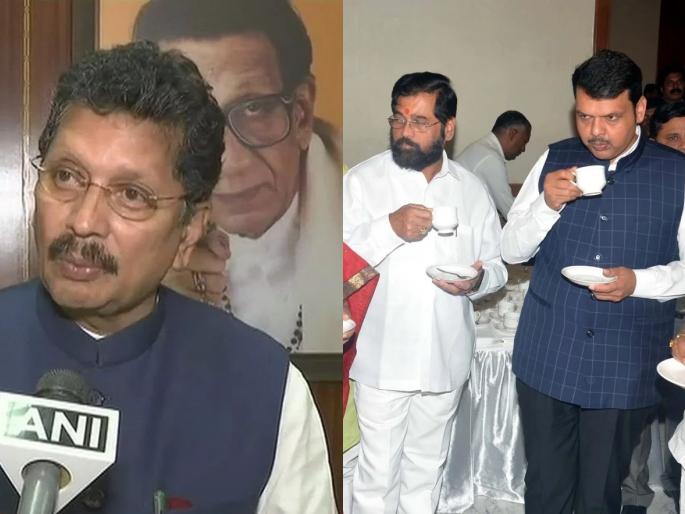 Eknath Shinde: What is wrong if Fadnavis helped us, Kesarkar spoke clearly for the first time | Eknath Shinde: फडणवीसांनी आम्हाला मदत केली तर चुकीचं काय?, केसरकर पहिल्यांदाच स्पष्ट बोलले Eknath Shinde: What is wrong if Fadnavis helped us, Kesarkar spoke clearly for the first time | Eknath Shinde: फडणवीसांनी आम्हाला मदत केली तर चुकीचं काय?, केसरकर पहिल्यांदाच स्पष्ट बोलले