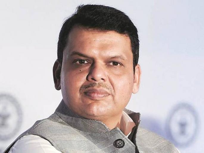 Sharad Pawar- devendra Fadnavis says on Prashant Kishor's visit, still ... | Devendra Fadnavis: "कुणी कितीही स्ट्रॅटेजी केल्या, तरी २०२४ लाही मोदीच" Sharad Pawar- devendra Fadnavis says on Prashant Kishor's visit, still ... | Devendra Fadnavis: "कुणी कितीही स्ट्रॅटेजी केल्या, तरी २०२४ लाही मोदीच"