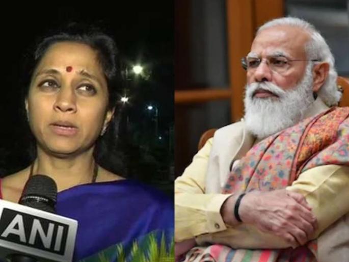 Shivaji maharaj never targeted women, Supriya Sule told history to narendra modi in lok sabha | शिवरायांनी कधीही महिलांना लक्ष्य केलं नाही, सुप्रिया सुळेंनी संसदेत सांगितला इतिहास Shivaji maharaj never targeted women, Supriya Sule told history to narendra modi in lok sabha | शिवरायांनी कधीही महिलांना लक्ष्य केलं नाही, सुप्रिया सुळेंनी संसदेत सांगितला इतिहास