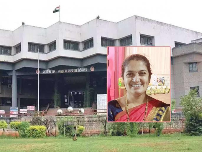 Municipal Medical Officer Dr. Sapna Thackeray passed away | मनपा वैद्यकीय अधिकारी डॉ. सपना ठाकरे यांचे निधन Municipal Medical Officer Dr. Sapna Thackeray passed away | मनपा वैद्यकीय अधिकारी डॉ. सपना ठाकरे यांचे निधन