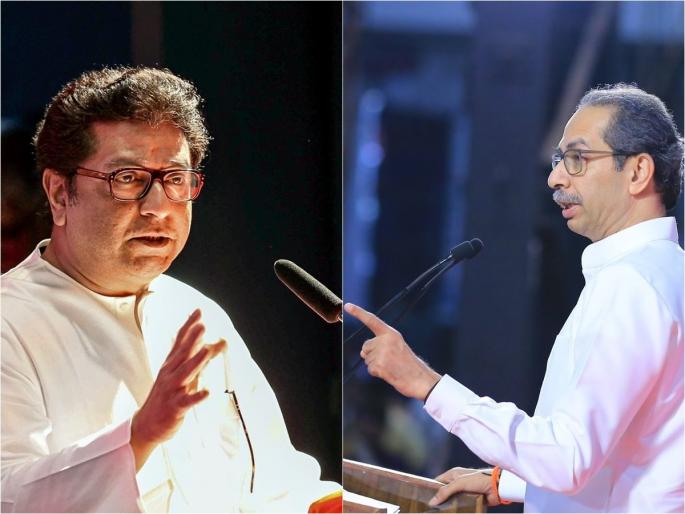 'Heritage is not of the field but of thought', MNS targeted Shiv Sena uddhav Thackeray by sandeep deshpande | Shiv sena: 'वारसा मैदानाचा नसतो विचाराचा असतो', मनसेनं शिवसेनेवर साधला निशाणा 'Heritage is not of the field but of thought', MNS targeted Shiv Sena uddhav Thackeray by sandeep deshpande | Shiv sena: 'वारसा मैदानाचा नसतो विचाराचा असतो', मनसेनं शिवसेनेवर साधला निशाणा