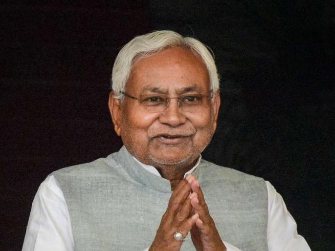 Caste wise census in Bihar? Refusal by the Center | बिहारमध्ये जातिनिहाय जनगणना? केंद्राने दिलेला नकार Caste wise census in Bihar? Refusal by the Center | बिहारमध्ये जातिनिहाय जनगणना? केंद्राने दिलेला नकार