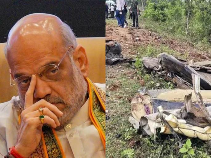 Editorial - The Naxalite Challenge Continues in india | संपादकीय - देशापुढील नक्षली आव्हान कायम