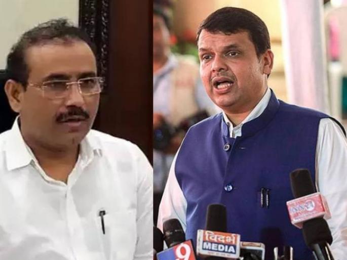 The selection of 'that' company during the time of Fadnavis, Rajesh Tope said a new date of arogya bharati exam | फडणवीसांच्या काळातच 'त्या' कंपनीची निवड, टोपेंनी सांगितली परीक्षेची नवीन तारीख The selection of 'that' company during the time of Fadnavis, Rajesh Tope said a new date of arogya bharati exam | फडणवीसांच्या काळातच 'त्या' कंपनीची निवड, टोपेंनी सांगितली परीक्षेची नवीन तारीख