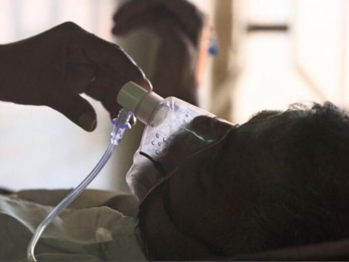 A 'safe', 'quick' execution using nitrogen? nitrogen-gas-death-penalty- | नायट्रोजन वापरून ‘सुरक्षित’, ‘झटपट’ मृत्युदंड? A 'safe', 'quick' execution using nitrogen? nitrogen-gas-death-penalty- | नायट्रोजन वापरून ‘सुरक्षित’, ‘झटपट’ मृत्युदंड?