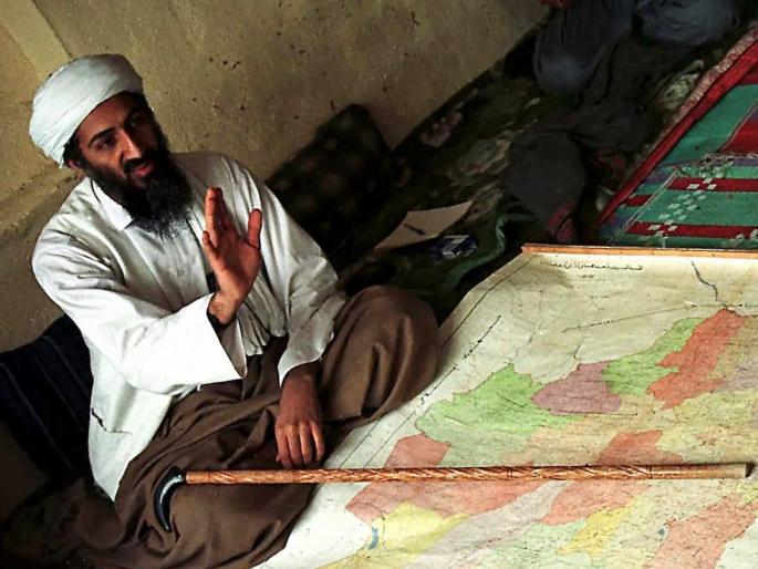 If America invades Osama's house and kills him... | वाचनीय लेख - ओसामाला जर अमेरिका घरात घुसून मारते तर... If America invades Osama's house and kills him... | वाचनीय लेख - ओसामाला जर अमेरिका घरात घुसून मारते तर...