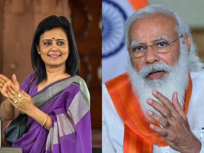 Corona : Let's see how the truth can be deleted, MP Mahuo Moitra shared 'she' post about twitter corona | Corona : सत्य कसं Delete होऊ शकतं, तेच पाहुया, खासदार महुआ मोईत्रांचा केंद्रावर संताप Corona : Let's see how the truth can be deleted, MP Mahuo Moitra shared 'she' post about twitter corona | Corona : सत्य कसं Delete होऊ शकतं, तेच पाहुया, खासदार महुआ मोईत्रांचा केंद्रावर संताप