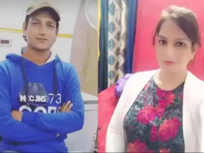 Sonia Pandey becomes Rajesh on the train, getting ready to get married in gorakhpur | रेल्वेतला राजेश बनला सोनिया पांडे, आता लग्नबंधनात अडकायची तयारी सुरू Sonia Pandey becomes Rajesh on the train, getting ready to get married in gorakhpur | रेल्वेतला राजेश बनला सोनिया पांडे, आता लग्नबंधनात अडकायची तयारी सुरू