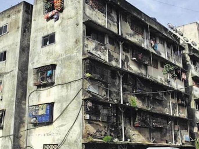 Notice of Structure Audit to 505 buildings in Ulhasnagar | सर्वेक्षण सुरू, उल्हासनगरातील ५०५ इमारतींना स्ट्रक्चर ऑडिटच्या नोटिसा Notice of Structure Audit to 505 buildings in Ulhasnagar | सर्वेक्षण सुरू, उल्हासनगरातील ५०५ इमारतींना स्ट्रक्चर ऑडिटच्या नोटिसा