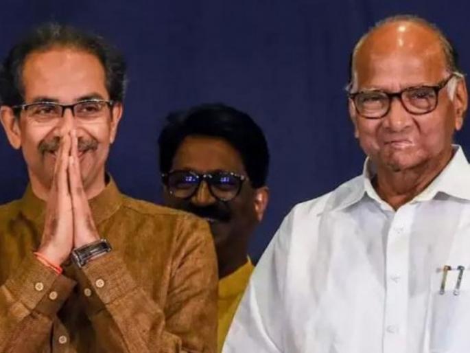 Uddhav Thackeray should anoint Sharad Pawar only, BJP tola on Ashadi Ekadashi, atul bhatkhalkar | 'उद्धव ठाकरेंनी शरद पवारांनाच अभिषेक करावा, आषाढीवरुन भाजपचा टोला' Uddhav Thackeray should anoint Sharad Pawar only, BJP tola on Ashadi Ekadashi, atul bhatkhalkar | 'उद्धव ठाकरेंनी शरद पवारांनाच अभिषेक करावा, आषाढीवरुन भाजपचा टोला'