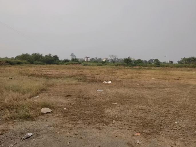 7/12 changed to grab the land in panvel | जमीन बळकावण्यासाठी सातबाराच बदलला 7/12 changed to grab the land in panvel | जमीन बळकावण्यासाठी सातबाराच बदलला