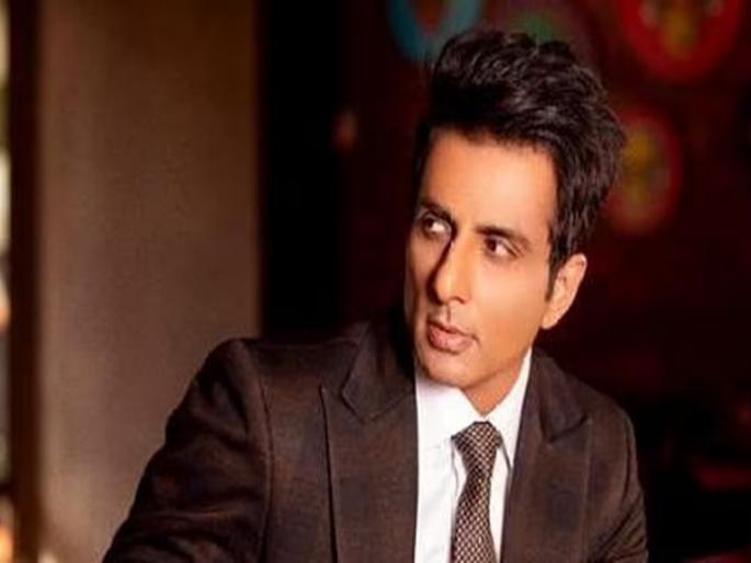 Only helped the needy; No wrongdoing - Sonu Sood | केवळ गरजूंना मदत केली; कोणतेही अयोग्य काम केले नाही - सोनू सूद