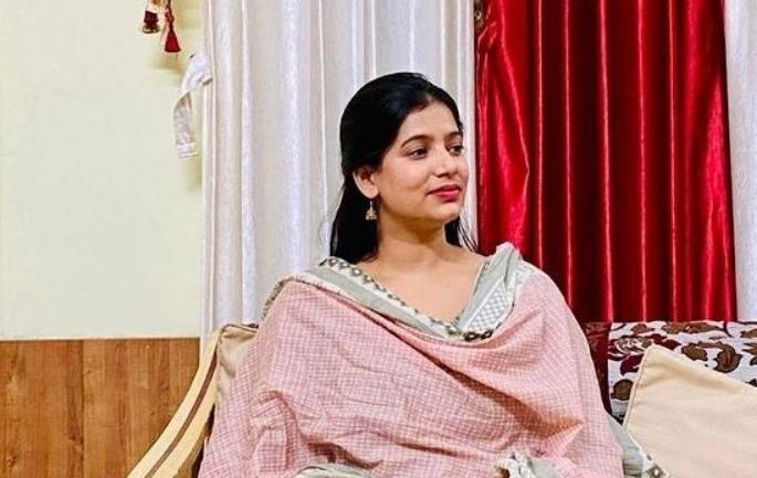 Husband slapped three times, wife accused of harassing BJP MLA | पतीने तीन थप्पड लगावल्या, भाजप आमदाराने छळ केल्याचा पत्नीचा आरोप Husband slapped three times, wife accused of harassing BJP MLA | पतीने तीन थप्पड लगावल्या, भाजप आमदाराने छळ केल्याचा पत्नीचा आरोप