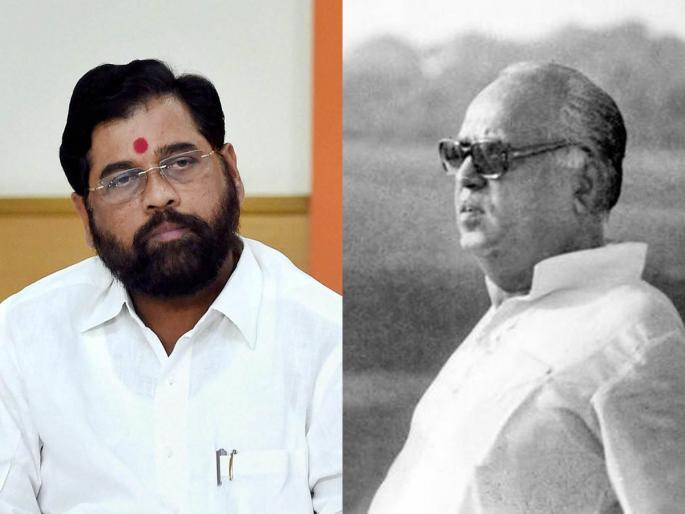Vitthala, when will Maharashtra get such a Chief Minister..? like vasant dada patil | वाचनीय लेख - विठ्ठला, असा मुख्यमंत्री महाराष्ट्राला कधी मिळेल..? Vitthala, when will Maharashtra get such a Chief Minister..? like vasant dada patil | वाचनीय लेख - विठ्ठला, असा मुख्यमंत्री महाराष्ट्राला कधी मिळेल..?