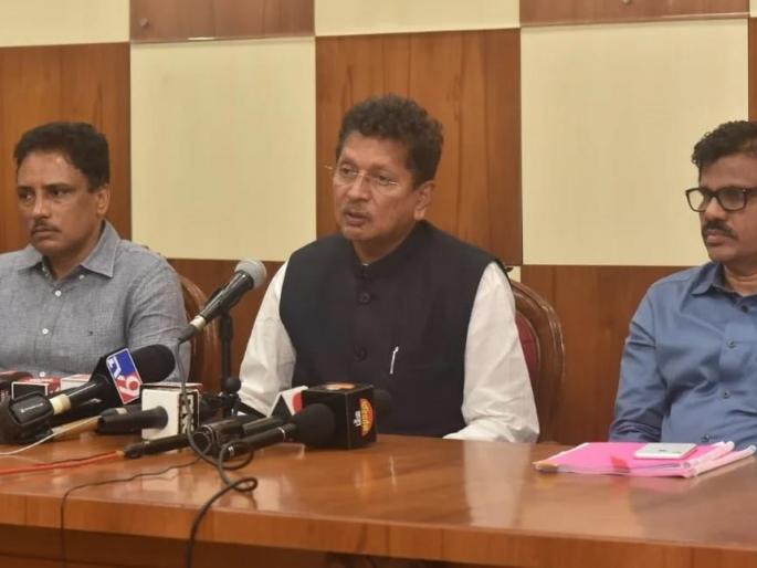 Every child will enter the education stream; The first step is to start the initiative from Mumbai | प्रत्येक मूल येणार शिक्षण प्रवाहात; पहिले पाऊल उपक्रमाचा मुंबईतून प्रारंभ Every child will enter the education stream; The first step is to start the initiative from Mumbai | प्रत्येक मूल येणार शिक्षण प्रवाहात; पहिले पाऊल उपक्रमाचा मुंबईतून प्रारंभ