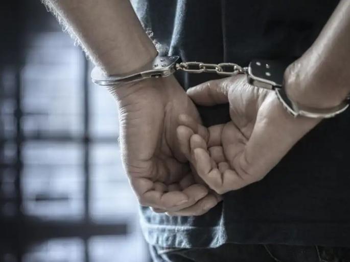 Molesting a girl saying you love me; A case under POCSO has been registered against the youth | तू मला आवडते म्हणत मुलीचा विनयभंग; तरुणावर पोक्सोअंतर्गत गुन्हा