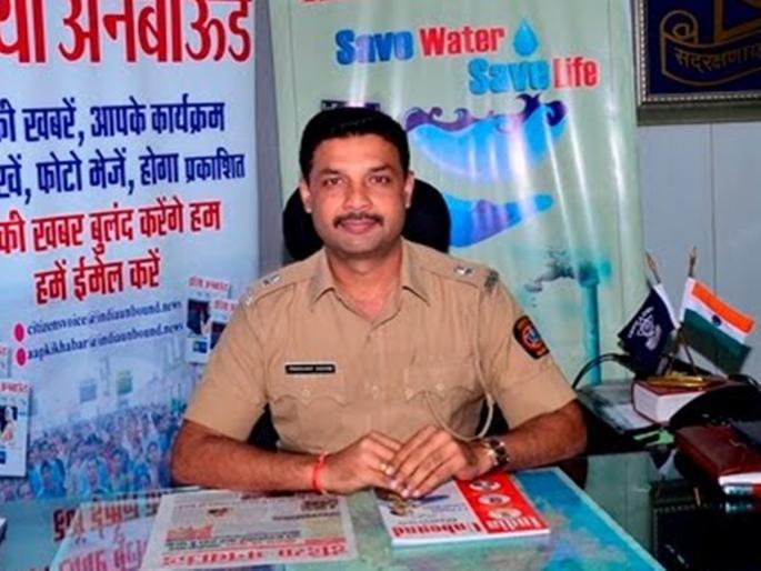 'She' audio clip of child abduction and excitement..., police explained | मुलांच्या अपहरणाची ‘ती’ ऑडिओ क्लिप आणि खळबळ... 'She' audio clip of child abduction and excitement..., police explained | मुलांच्या अपहरणाची ‘ती’ ऑडिओ क्लिप आणि खळबळ...