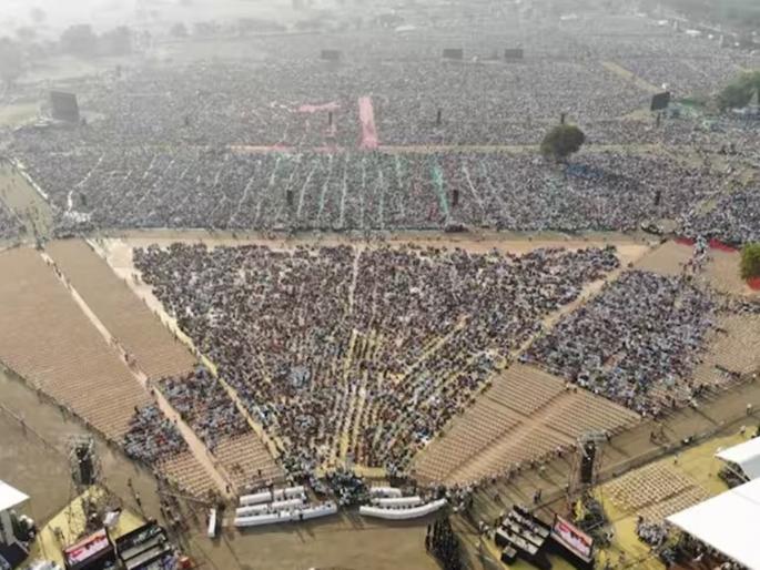 The death toll in the accident in Kharghar is 13, 10 patients are still undergoing treatment | 'खारघर'मधील दुर्घटनेत मृतांचा आकडा 13 वर, 10 रुग्णांवर अद्यापही उपचार सुरू The death toll in the accident in Kharghar is 13, 10 patients are still undergoing treatment | 'खारघर'मधील दुर्घटनेत मृतांचा आकडा 13 वर, 10 रुग्णांवर अद्यापही उपचार सुरू