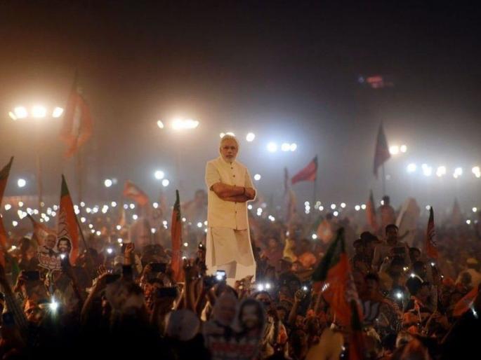 ECI : Wait and watch ... Election Commission upholds ban on actual campaign rallies in 5 states till 22 january | ECI : वेट अँड वॉच... आयोगाकडून 5 राज्यात प्रत्यक्ष प्रचार सभांवरील बंदी कायम, अशी दिली सवलत ECI : Wait and watch ... Election Commission upholds ban on actual campaign rallies in 5 states till 22 january | ECI : वेट अँड वॉच... आयोगाकडून 5 राज्यात प्रत्यक्ष प्रचार सभांवरील बंदी कायम, अशी दिली सवलत