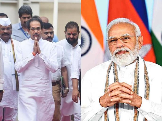 "Uddhav Thackeray is a strong contender for the post of Prime Minister in 2024, so BJP toppled the government", varun sardesain in osmanabad | Shivsena: "उद्धव ठाकरे २०२४ मध्ये पंतप्रधानपदाचे प्रबळ दावेदार, म्हणून भाजपने सरकार पाडले"