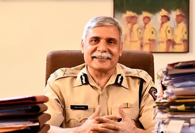 Ignoring my name despite the excellent workmanship, sanjay pande | 'उत्कृष्ट कामकाज असूनही माझ्या नावाकडे दुर्लक्ष' Ignoring my name despite the excellent workmanship, sanjay pande | 'उत्कृष्ट कामकाज असूनही माझ्या नावाकडे दुर्लक्ष'