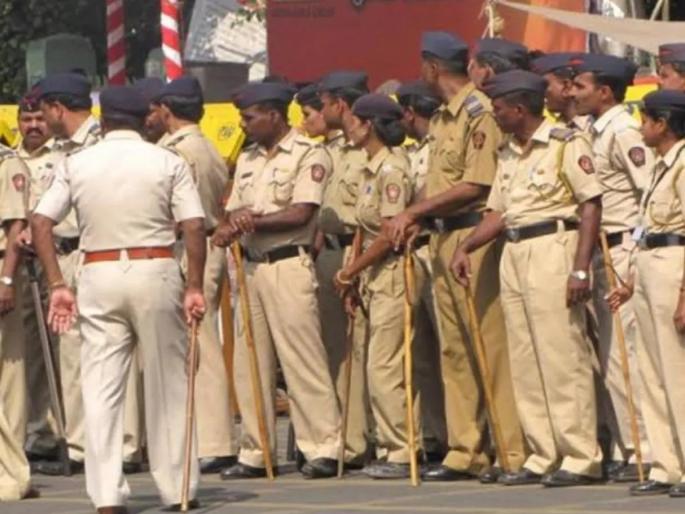 Police system ready for Maghi Yatra; One and a half thousand policemen will be deployed in Pandharpur | माघी यात्रेनिमित्त पोलीस यंत्रणा सज्ज; पंढरपुरात असणार दीड हजार पोलिसांचा बंदोबस्त Police system ready for Maghi Yatra; One and a half thousand policemen will be deployed in Pandharpur | माघी यात्रेनिमित्त पोलीस यंत्रणा सज्ज; पंढरपुरात असणार दीड हजार पोलिसांचा बंदोबस्त