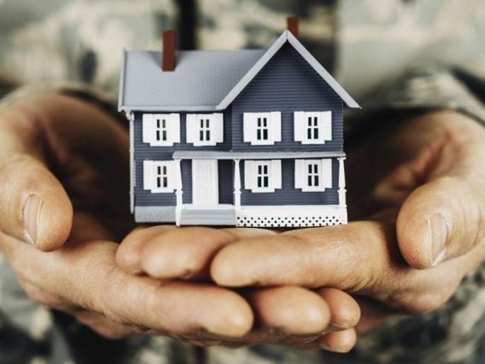 The dream of buying a house is even more expensive, with an average increase of 5% in redireckoner rates | घर घेण्याचं स्वप्न आणखी महाग, रेडीरेकनर दरांत सरासरी ५ टक्के वाढ