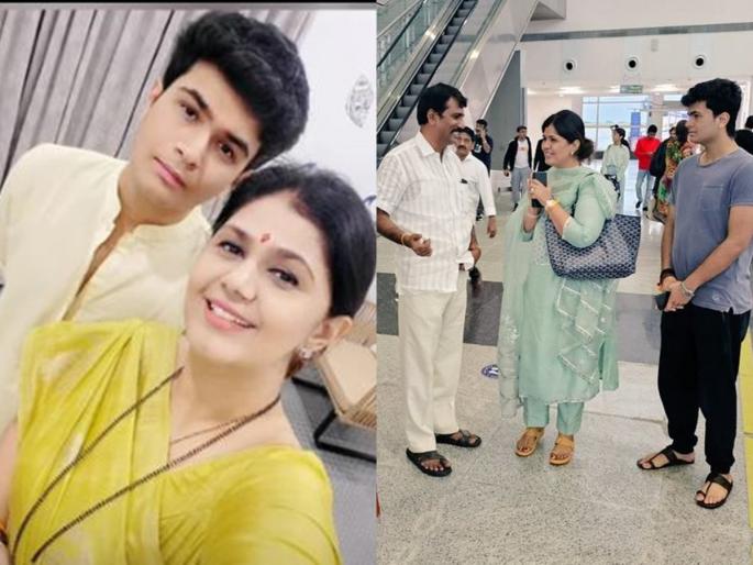 Pankaja Munde said, filled up; Experience of coming to a foreign country on birthday | पंकजा मुंडे म्हणाल्या, भरुन पावले; वाढदिनी सांगितला परराज्यात आलेला अनुभव Pankaja Munde said, filled up; Experience of coming to a foreign country on birthday | पंकजा मुंडे म्हणाल्या, भरुन पावले; वाढदिनी सांगितला परराज्यात आलेला अनुभव