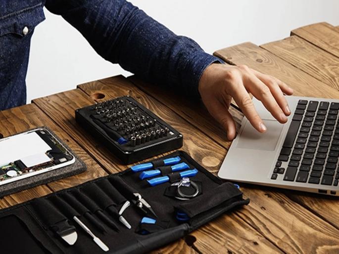 Fake orders of mobiles, laptops; Crime came to light due to bounce mail | मोबाइल, लॅपटाॅपच्या बनावट ऑर्डर; बाउन्स मेलमुळे गुन्हा आला उजेडात Fake orders of mobiles, laptops; Crime came to light due to bounce mail | मोबाइल, लॅपटाॅपच्या बनावट ऑर्डर; बाउन्स मेलमुळे गुन्हा आला उजेडात